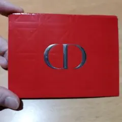 Dior Rouge リップサンプル