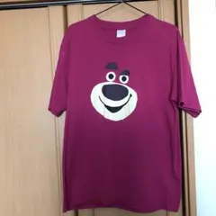 PIXAR ロッツォ Tシャツ Lサイズのサムネイル