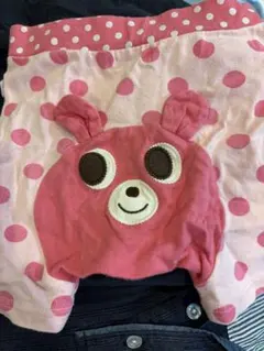 中古　ホットビスケッツ　80cm 短パン