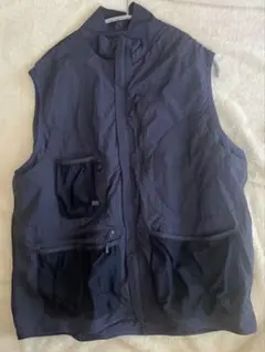 DAIWA PIER39 Tech Mil Vest 希少品 美品 DAIWA PIER39 TECH MIL VEST REVERSIBLE - Blog