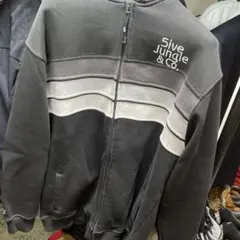 ファイブジャングル パーカー XL