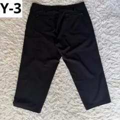 khoki コッキ 23SS レーヨンツイル サイドボタンカーゴパンツ 2way 