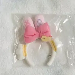 サンリオキャラクターズ　シークレットミニカチューシャ　こぎみゅん