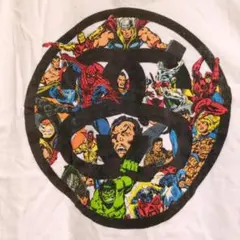 読売ジャイアンツ MARVEL コラボ ユニフォーム - メルカリ