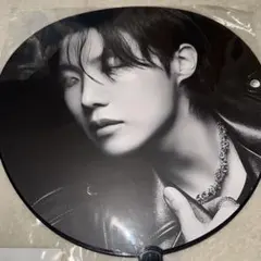 BTS [ARIRANG]Image Picket うちわ 全員 - メルカリ