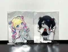 NEEDY GIRL OVERDOSE アクリルスタンド スイパラ