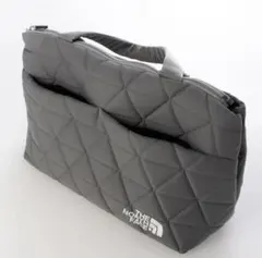 【新品】ザノースフェイス ジオフェイス ボックストート 7L(9L)