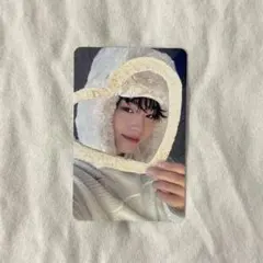 Kickflip Makestar 直筆サイン入り トレカ ケイジュ メクスタ 2025年最新】Kickflip ケイジュの人気アイテム - メルカリ