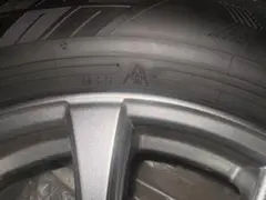 2026年最新】225/60r17 スタッドレス ホイールの人気アイテム - メルカリ