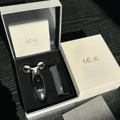 美品　リファ　ReFa CARAT 美顔ローラー　美顔器のサムネイル