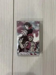 鬼滅の刃 くら寿司 トランプ 新品・ま未開封