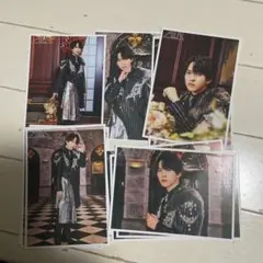 M!LK 生写真セット 吉田仁人