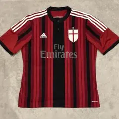 ACミラン adidas 14/15シーズン ユニフォーム