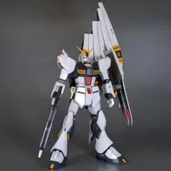 海外製RX-93ニューガンダム 解体匠機風 1/60スケール - メルカリ