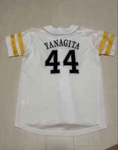 新品未使用】福岡ソフトバンクホークス和田毅 背番号21 ユニフォーム M