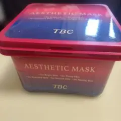 TBC エステティックマスクのサムネイル