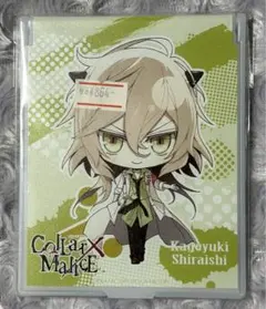 2025年最新】Collar×Malice アクリルスタンドの人気アイテム - メルカリ