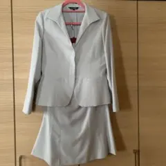 SAVIEM スーツ3点セット　スカート パンツ