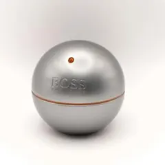 希少 廃盤品 ヒューゴボス ボス インテンス オードパルファム 香水