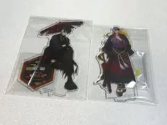 時光代理人 無眠時刻 アクリルスタンド トキ ヒカル 上海カフェ | Mercari