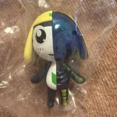 すきゃらとん　タママ二等兵　ガチャガチャ