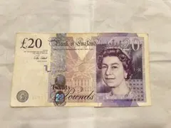 2026年最新】イギリス 20ポンド 紙幣の人気アイテム - メルカリ