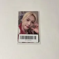 Straykids スキズ Mahagrid トレカ フィリックス 2026年最新】maha フィリックスの人気アイテム - メルカリ