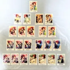 あんスタ 朱桜 司 ぱしゃこれ セット