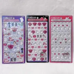 【新品未開封】ボンボンドロップシール mini ベイマックス 国内正規品 セット