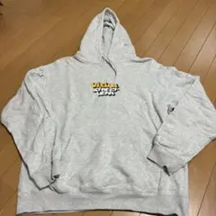 VISIONSTREET WEAR パーカー