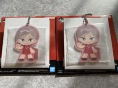 一番くじ　ハイキュー　灰羽リエーフ