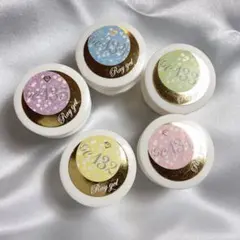 【1つ359円!】ray gel 開店セット全50色 新品未使用 raygel281_133m.jpg?fitin=720:720