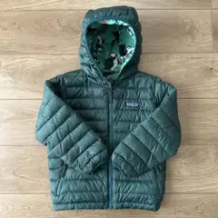 パタゴニア コート