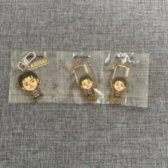 THE RAMPAGE 武知海青 ガチャセット