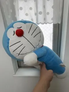 超激レア ドラえもん 抱きまくら フェリシモ - メルカリ