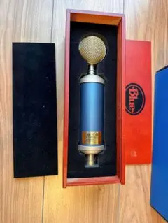 2026年最新】blue Microphones Bluebird SL BM1200の人気アイテム