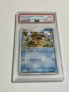 2026年最新】psa10 るんぱっぱの人気アイテム - メルカリ