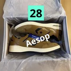 28 CONVERSE SOMA TimeLine コンバース ソーマ コラボ