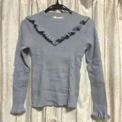 デザインニット ARROW Mサイズ