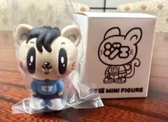 数原龍友 ジェ猫 フィギュア①