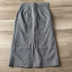 GALLARDA GALANTE ガリャルダガランテ　ミモレ丈スカート