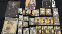 ツイステ ジャック まとめ売り