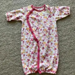 ツーウェイ・ドレスオール　50cm〜60cm