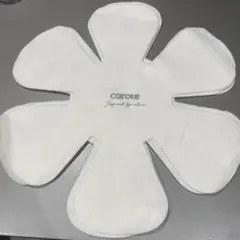 【新品】Carote フライパン用保護パッド 傷防止マット　４枚セットのサムネイル