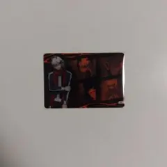 桃源暗鬼　クリアカード