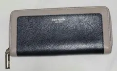 ☆kate spade 長財布 中古 ☆