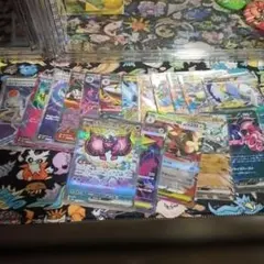 に*×様 ポケモンカードセット