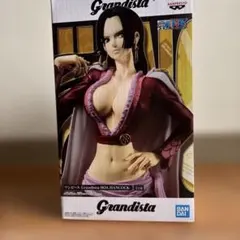 2026年最新】ワンピース Grandista BOA.HANCOCKの人気アイテム - メルカリ