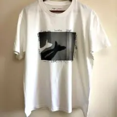 UNIQLO PEACE FOR ALL Tシャツ XL