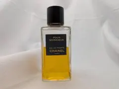 CHANEL プールムッシュ EDT 75ml 残量約半分 ヴィンテージのサムネイル